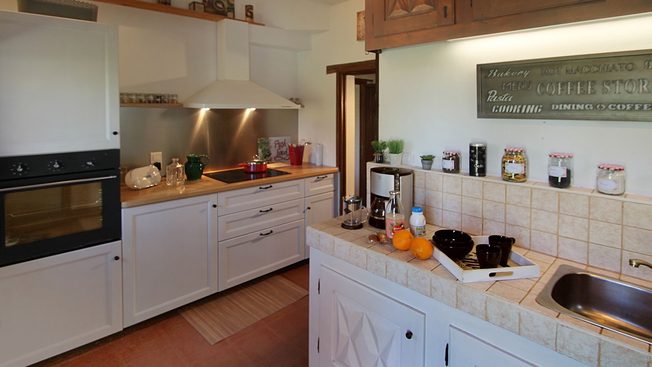 Photo of Kitchen in Lacourt-Saint-Pierre