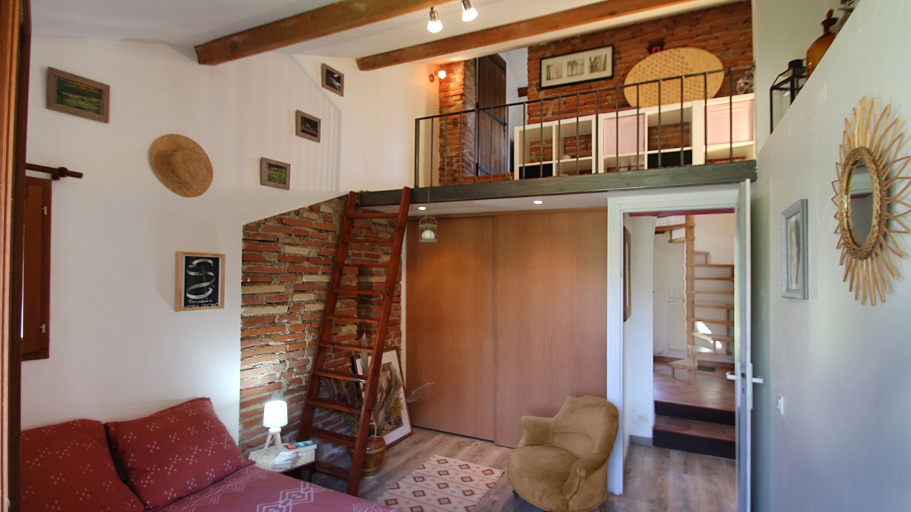 Photo of Bedroom in Lacourt-Saint-Pierre