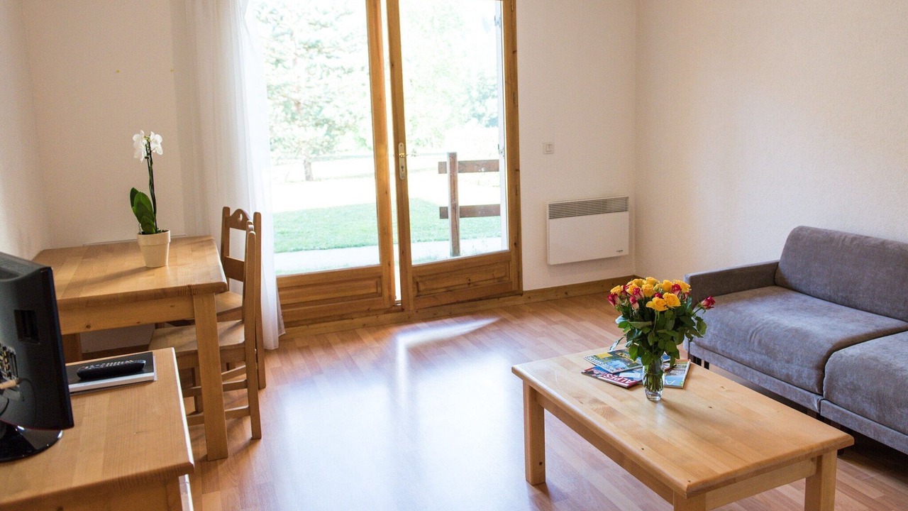 Photo of Livingroom in Giez