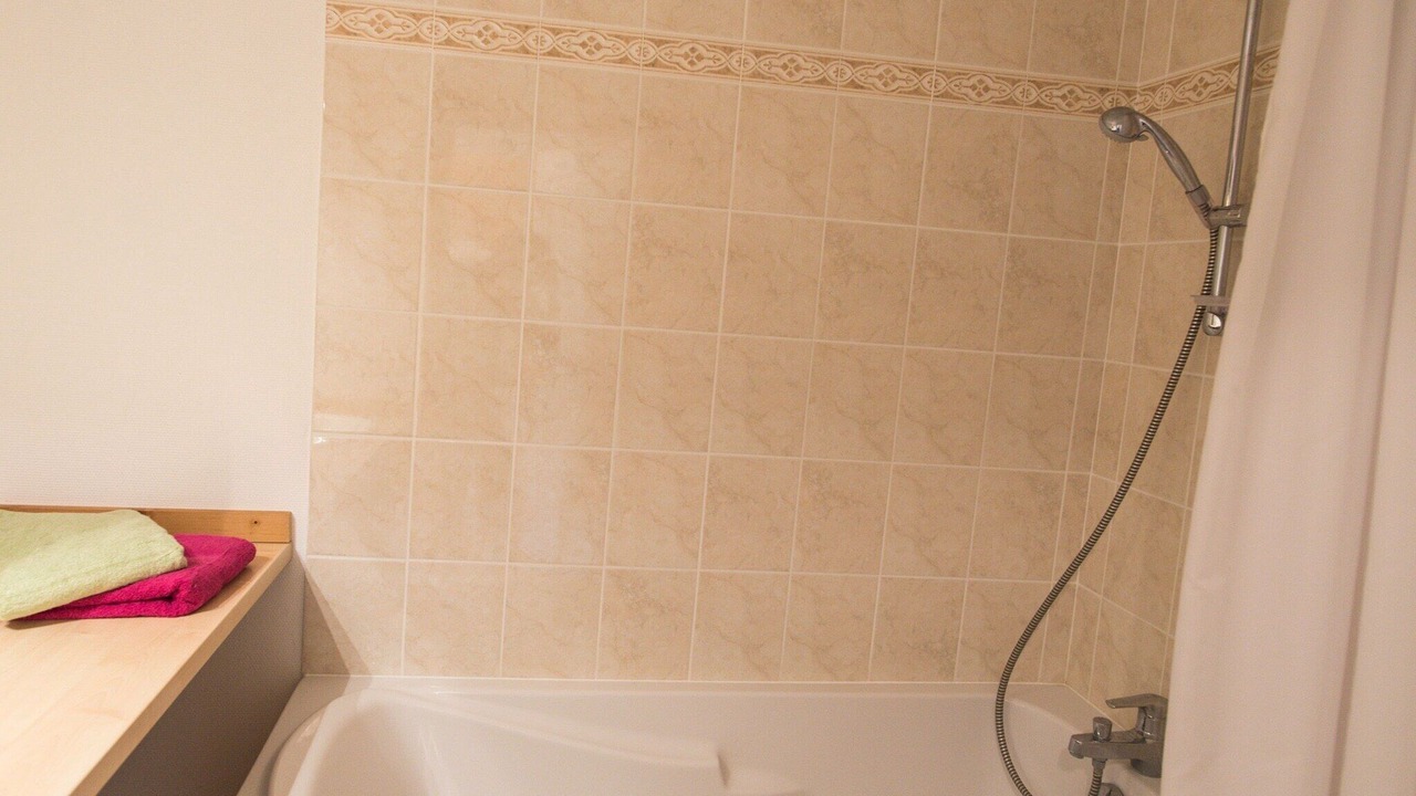 Photo of Bathroom in Giez