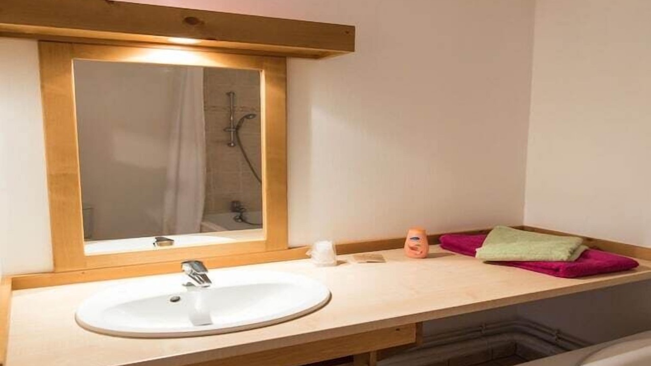 Photo of Bathroom in Giez