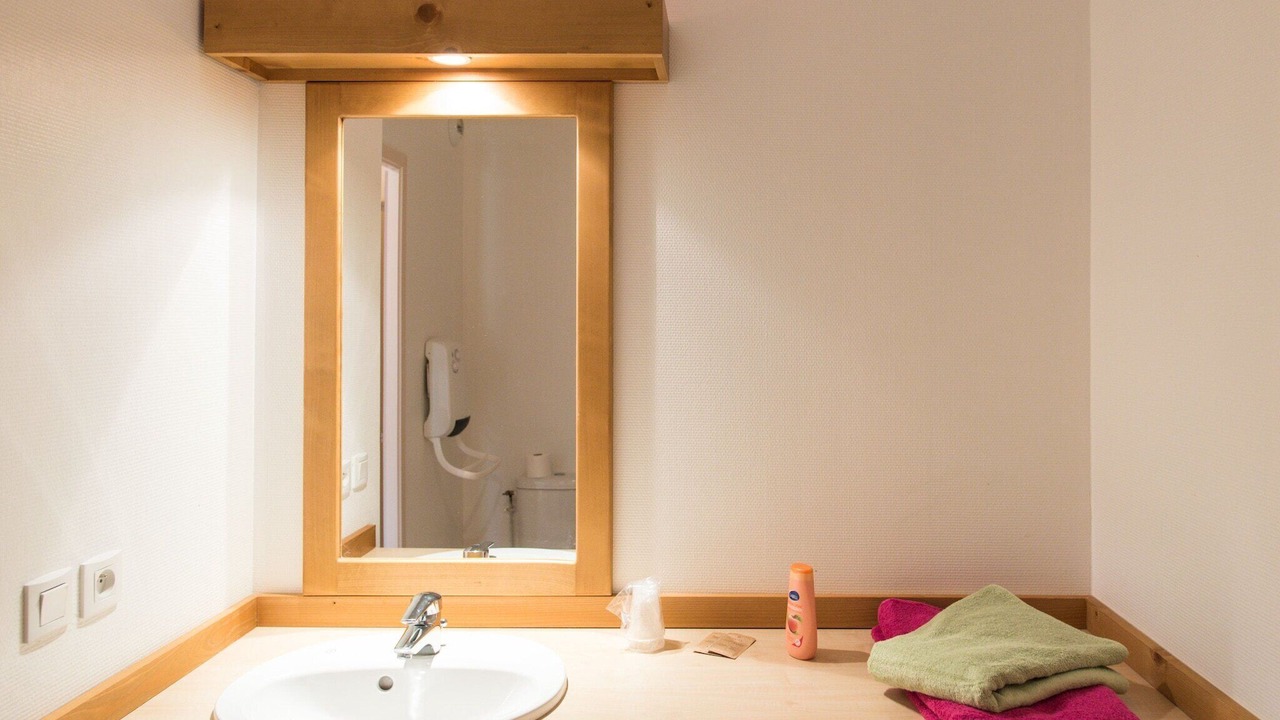 Photo of Bathroom in Giez