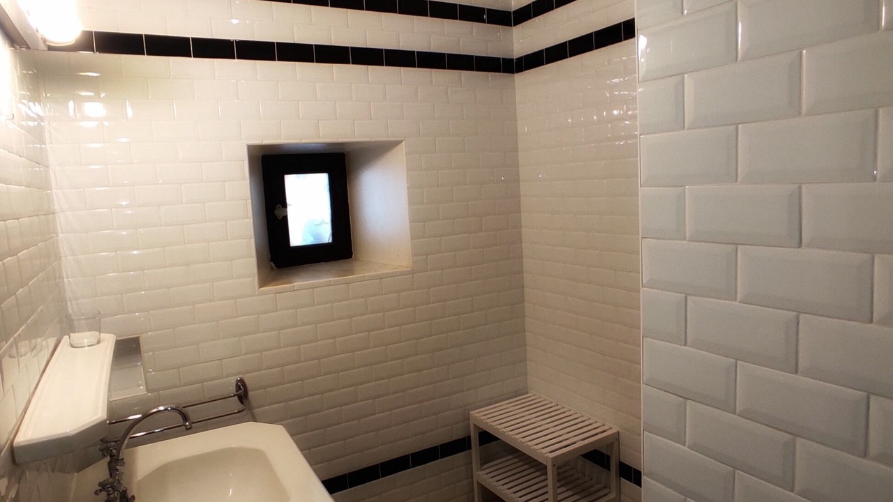 Photo of Bathroom in Joannas