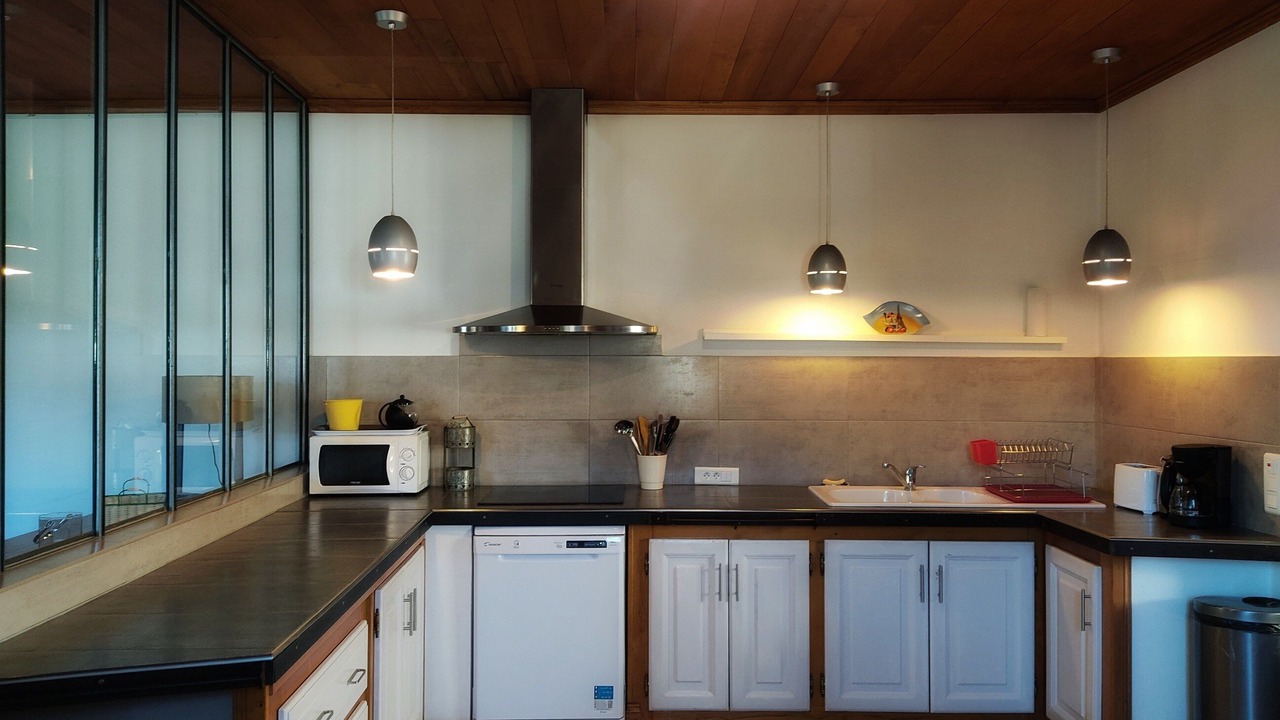 Photo of Kitchen in Joannas