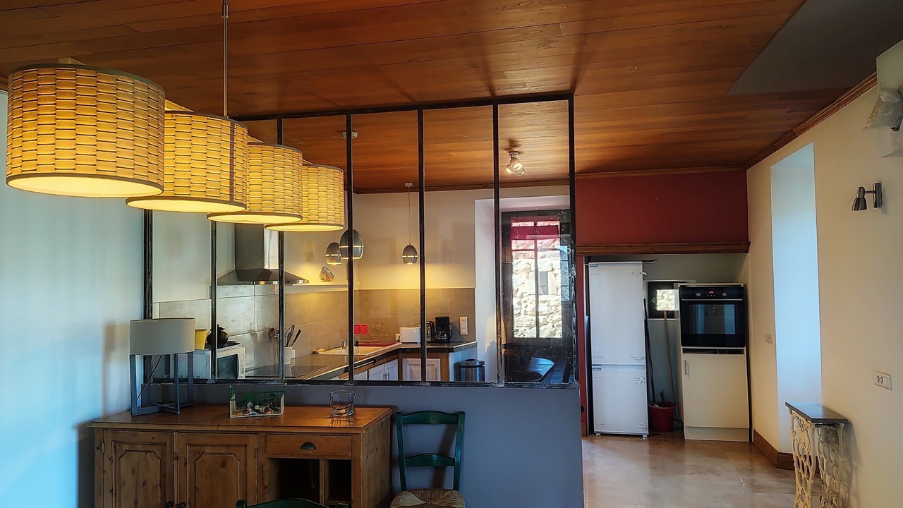 Photo of Kitchen in Joannas