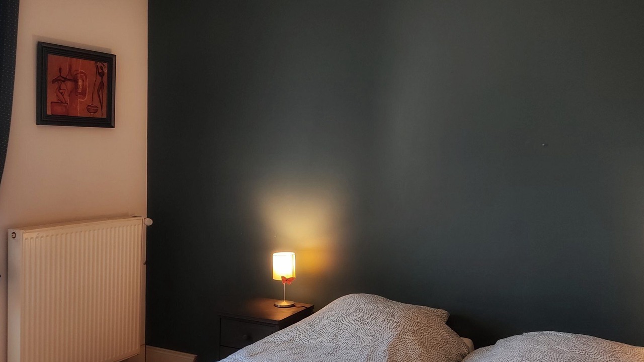 Photo of Bedroom in Joannas