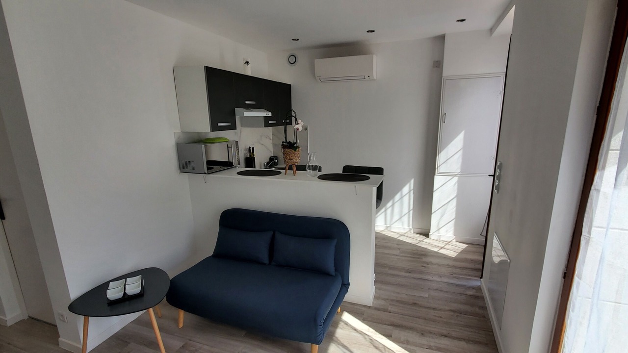 Photo of Livingroom in La Chatre