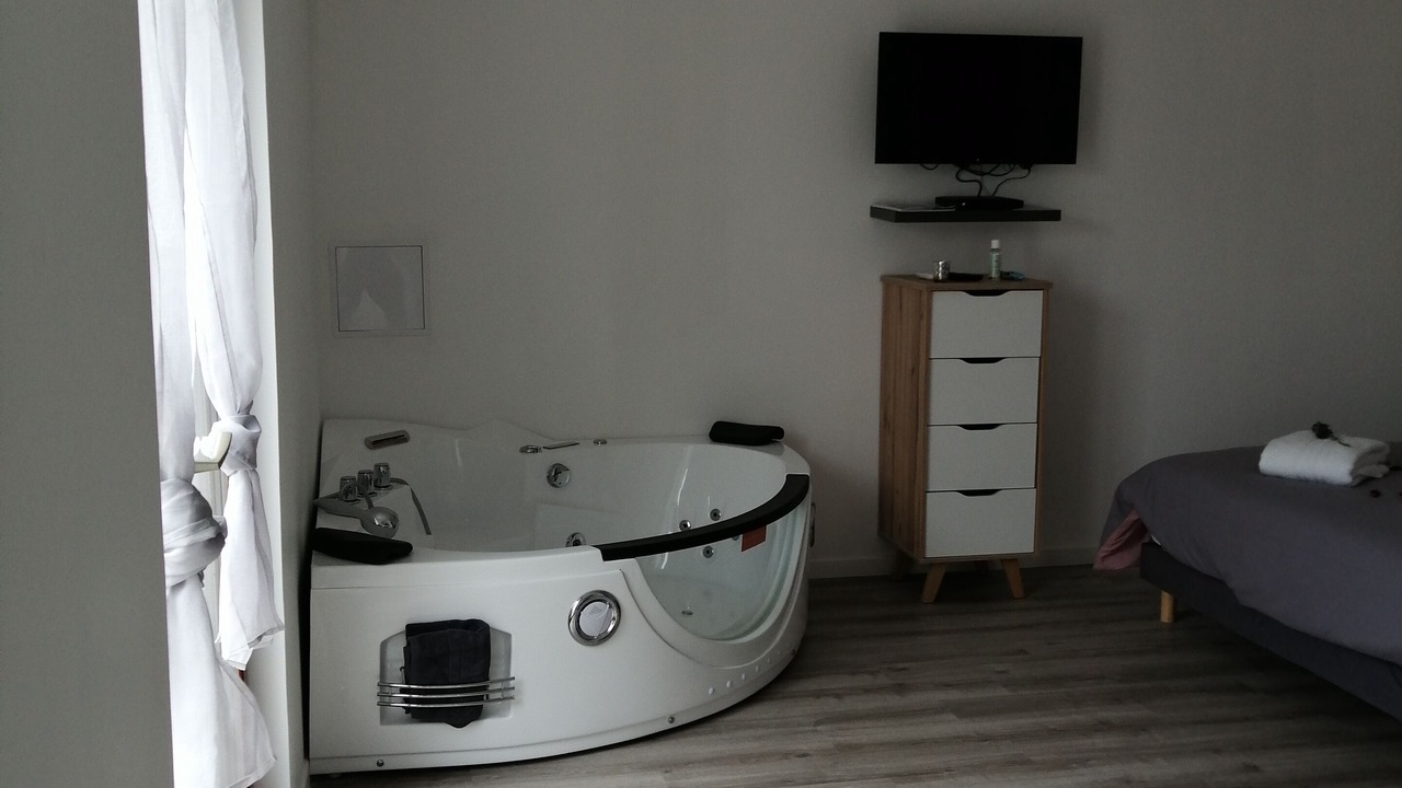 Photo of Bedroom in La Chatre