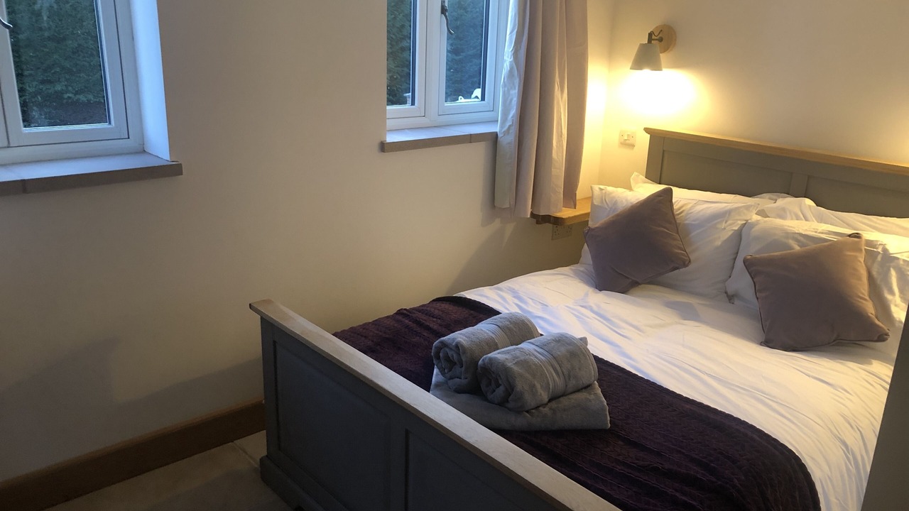 Photo of Bedroom in Oakamoor