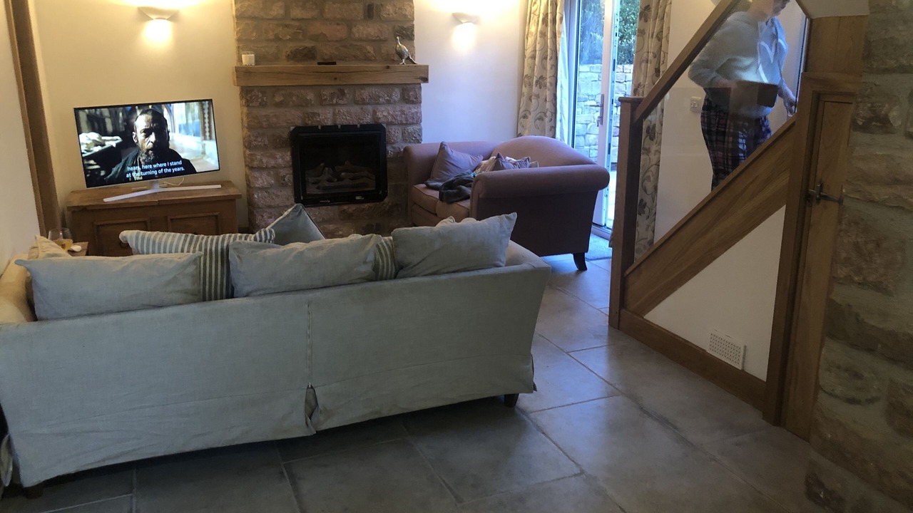 Photo of Livingroom in Oakamoor