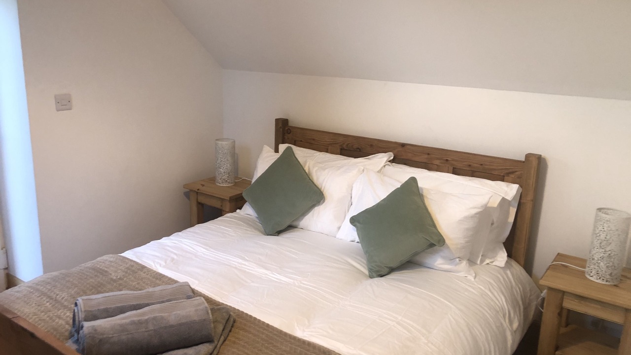 Photo of Bedroom in Oakamoor