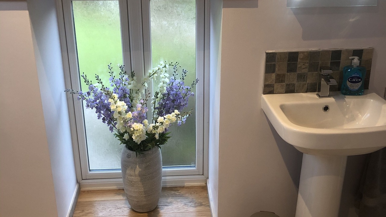 Photo of Bathroom in Oakamoor