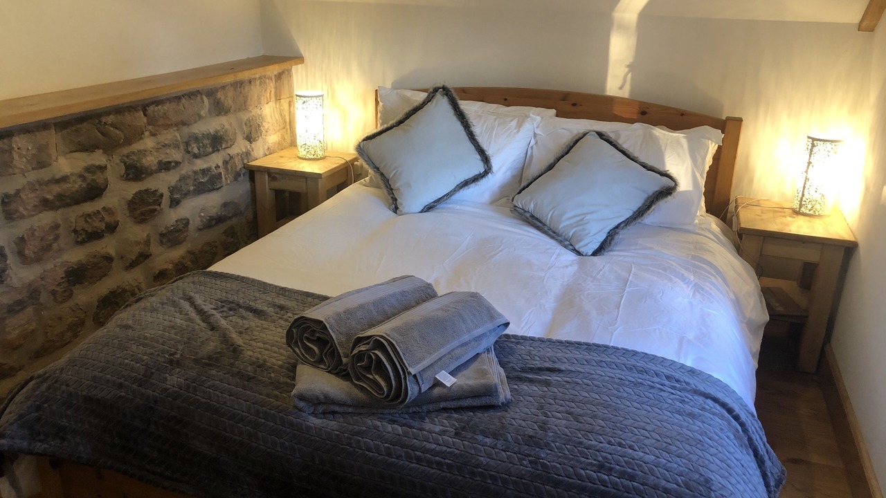 Photo of Bedroom in Oakamoor