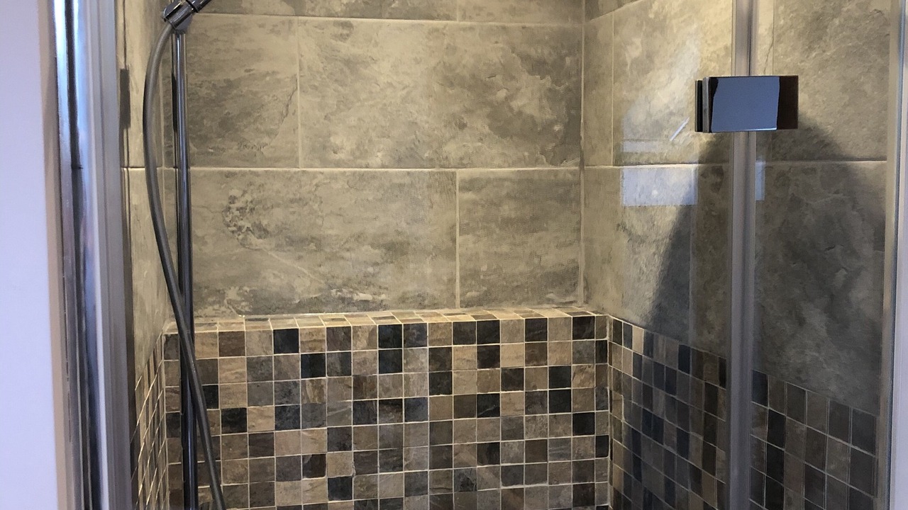 Photo of Bathroom in Oakamoor