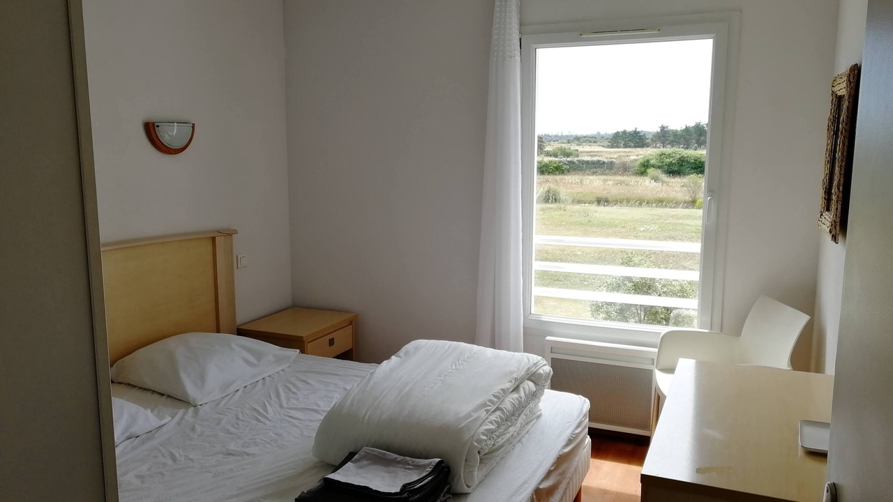 Photo of Bedroom in Olonne-sur-Mer