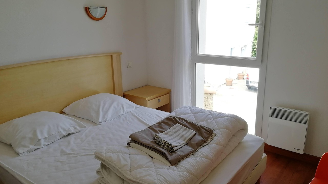 Photo of Bedroom in Olonne-sur-Mer