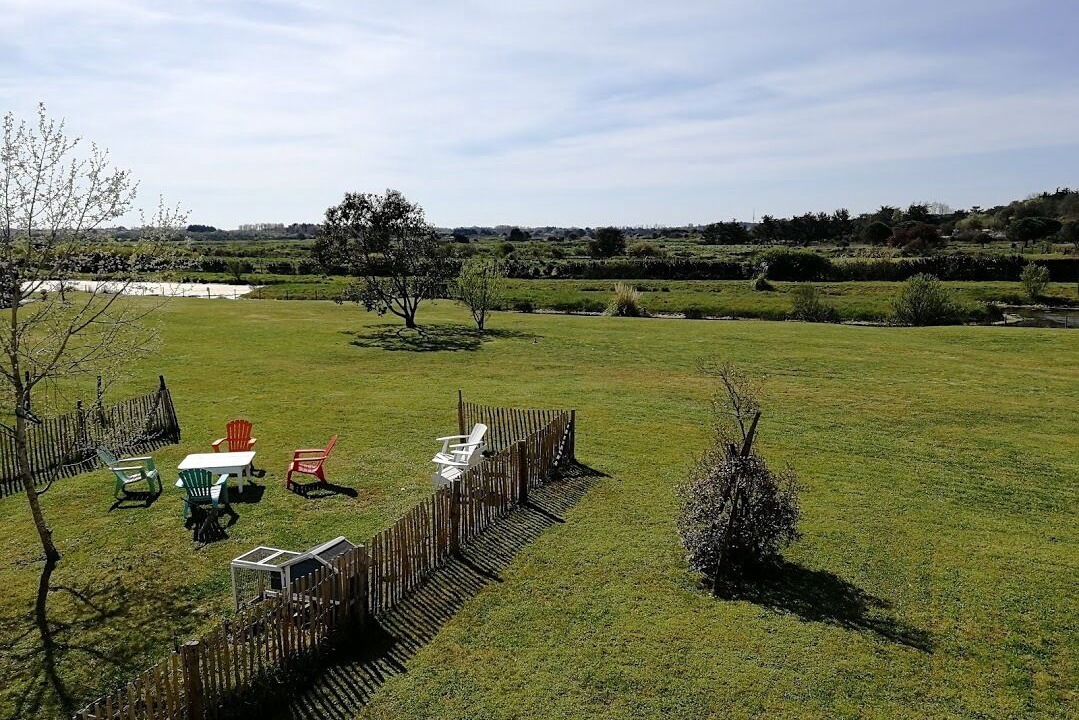 Photo of Outdoor in Olonne-sur-Mer