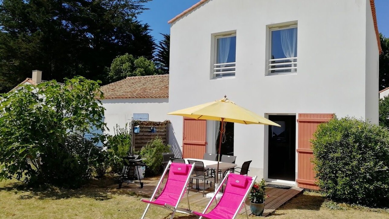Photo of Outdoor in Olonne-sur-Mer