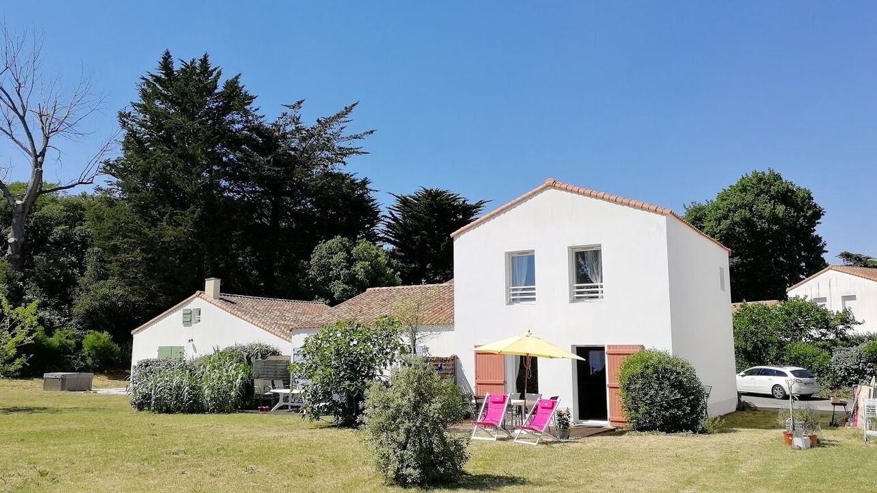 Photo of Outdoor in Olonne-sur-Mer