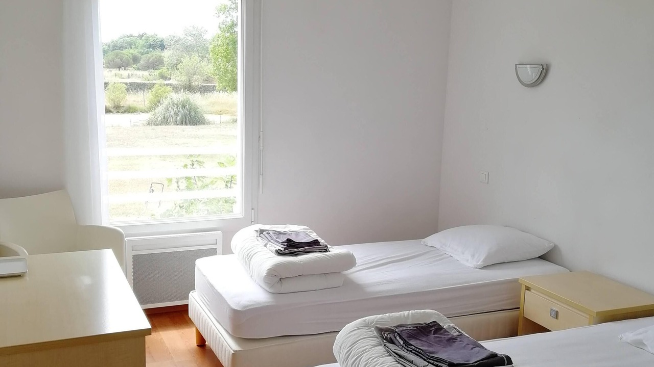Photo of Bedroom in Olonne-sur-Mer