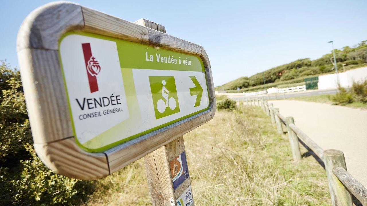 Photo of Outdoor in Olonne-sur-Mer