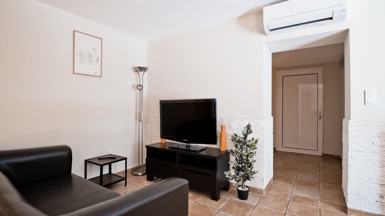 Photo of Livingroom in Ceret