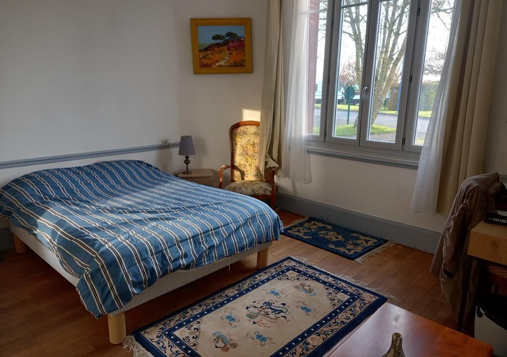 Photo of Bedroom in Lere