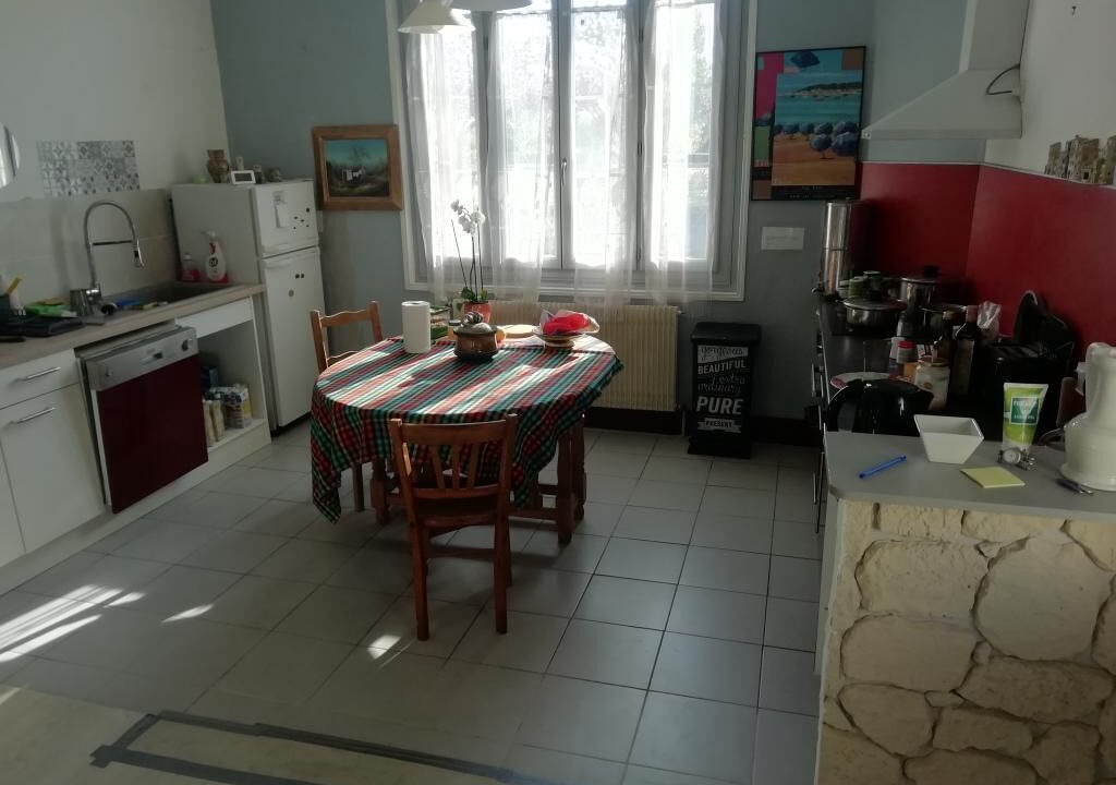 Photo of Kitchen in Lere