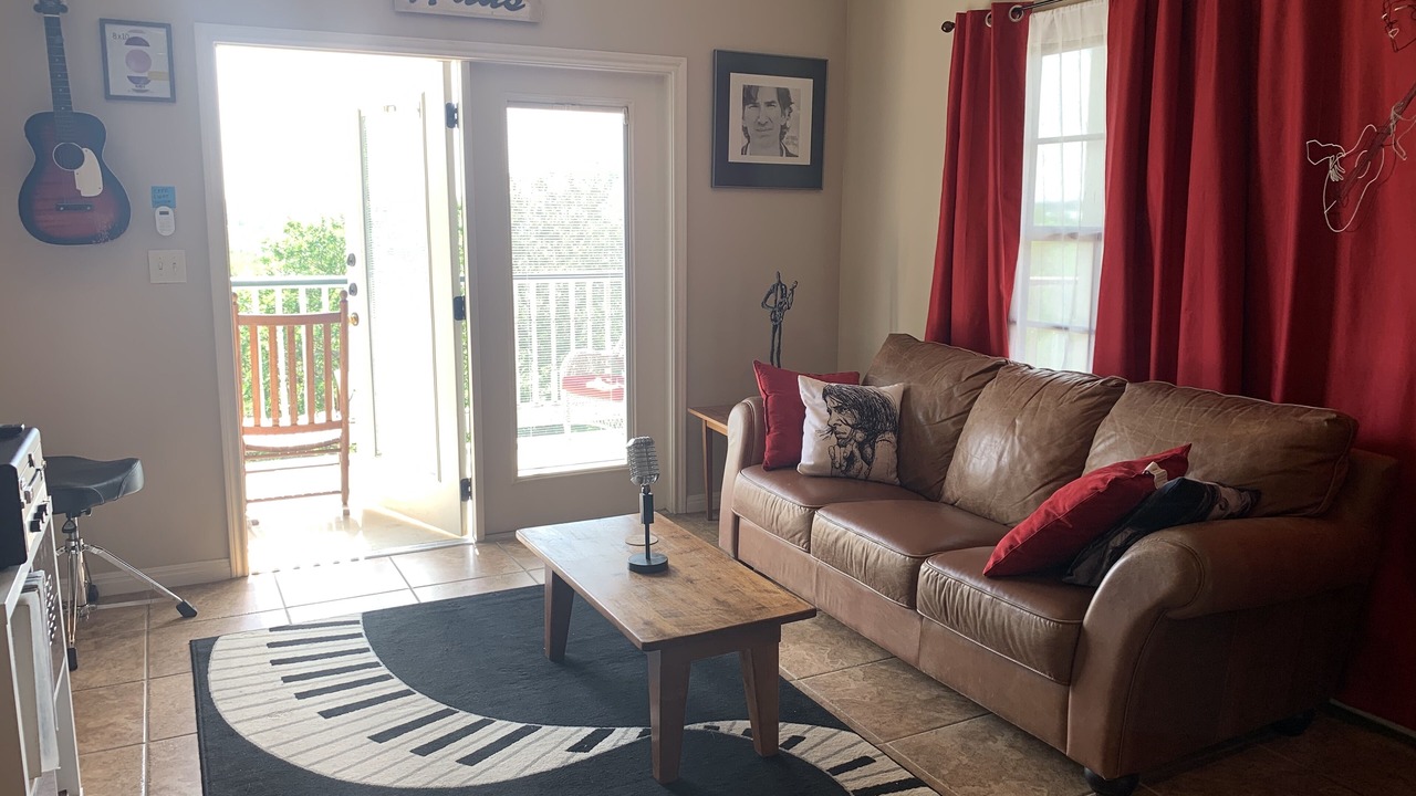 Photo of Livingroom in Gruene