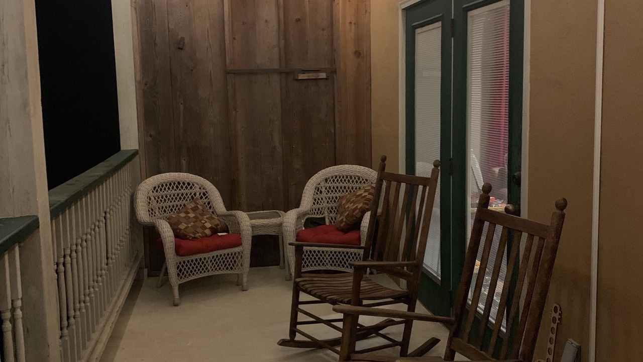 Photo of Outdoor in Gruene