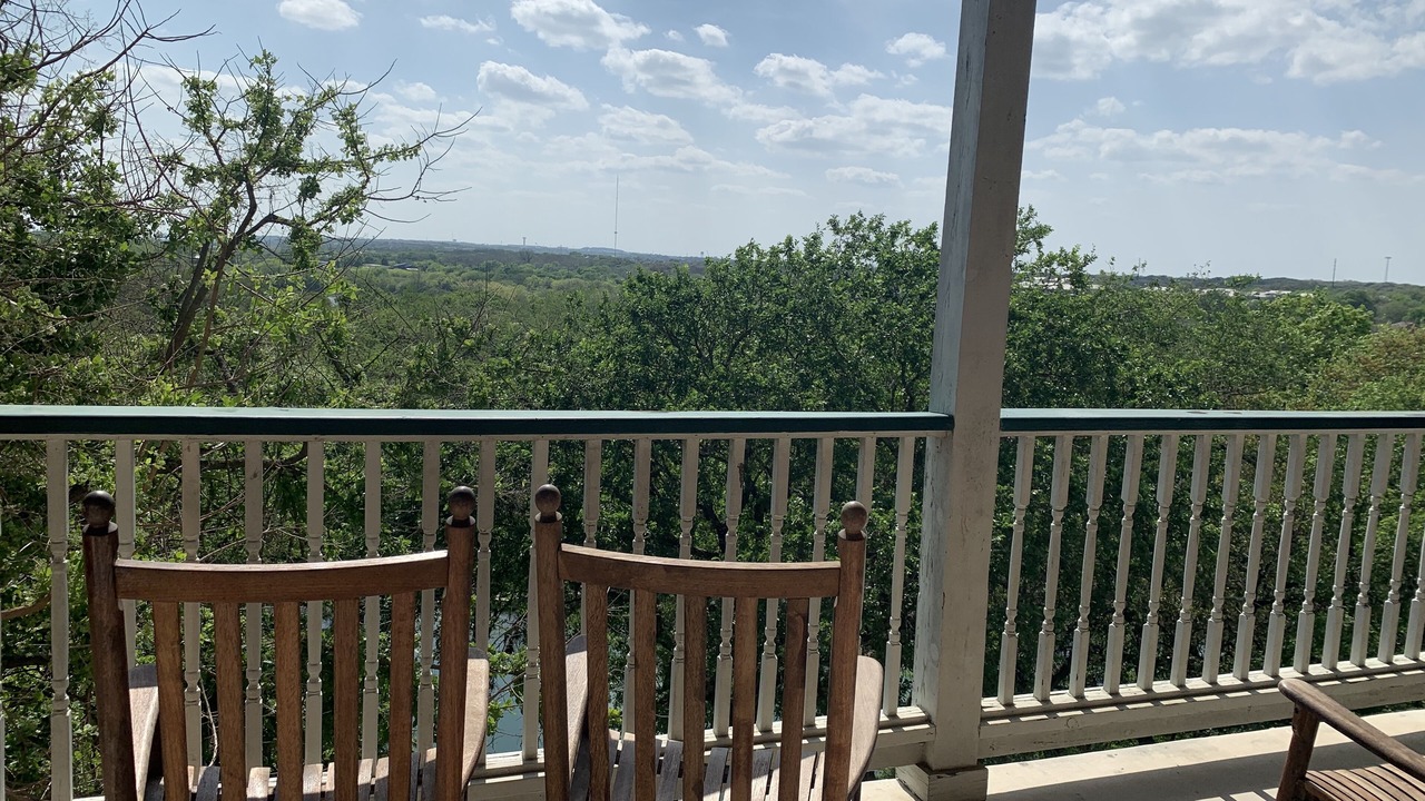 Photo of Outdoor in Gruene