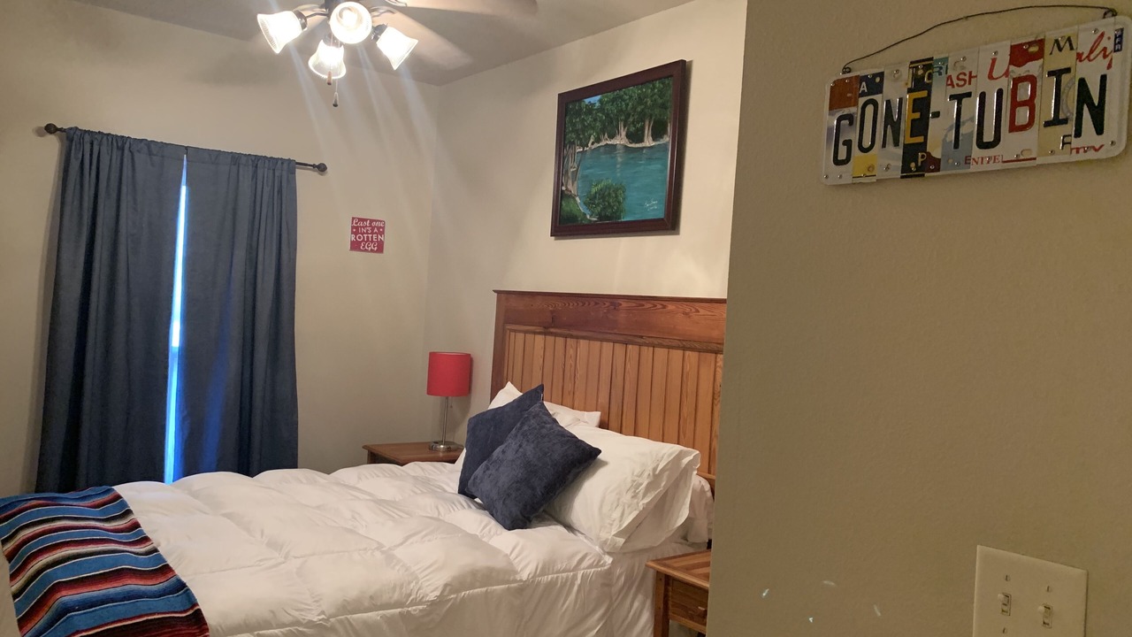 Photo of Bedroom in Gruene