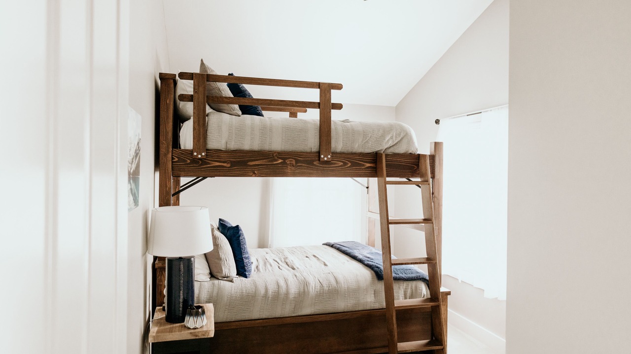 Photo of Bedroom in Ellicottville