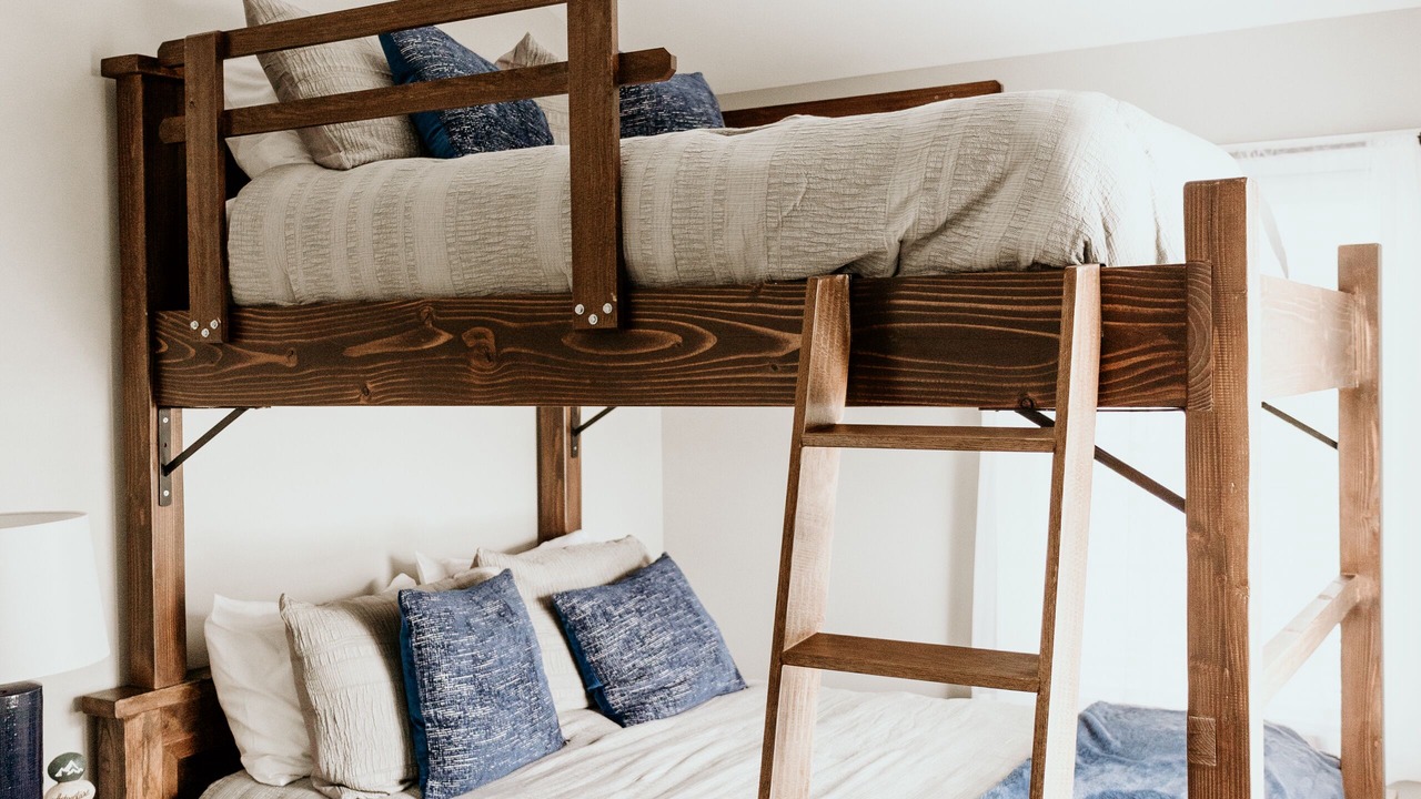 Photo of Bedroom in Ellicottville