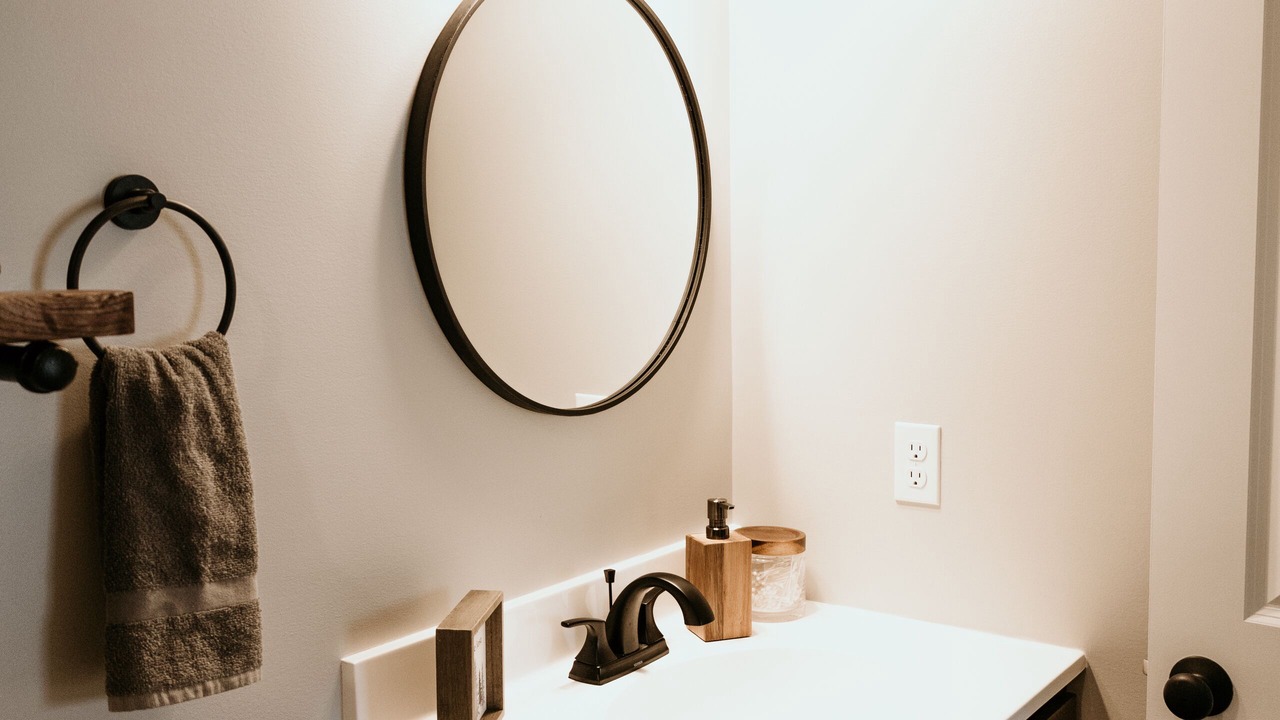 Photo of Bathroom in Ellicottville