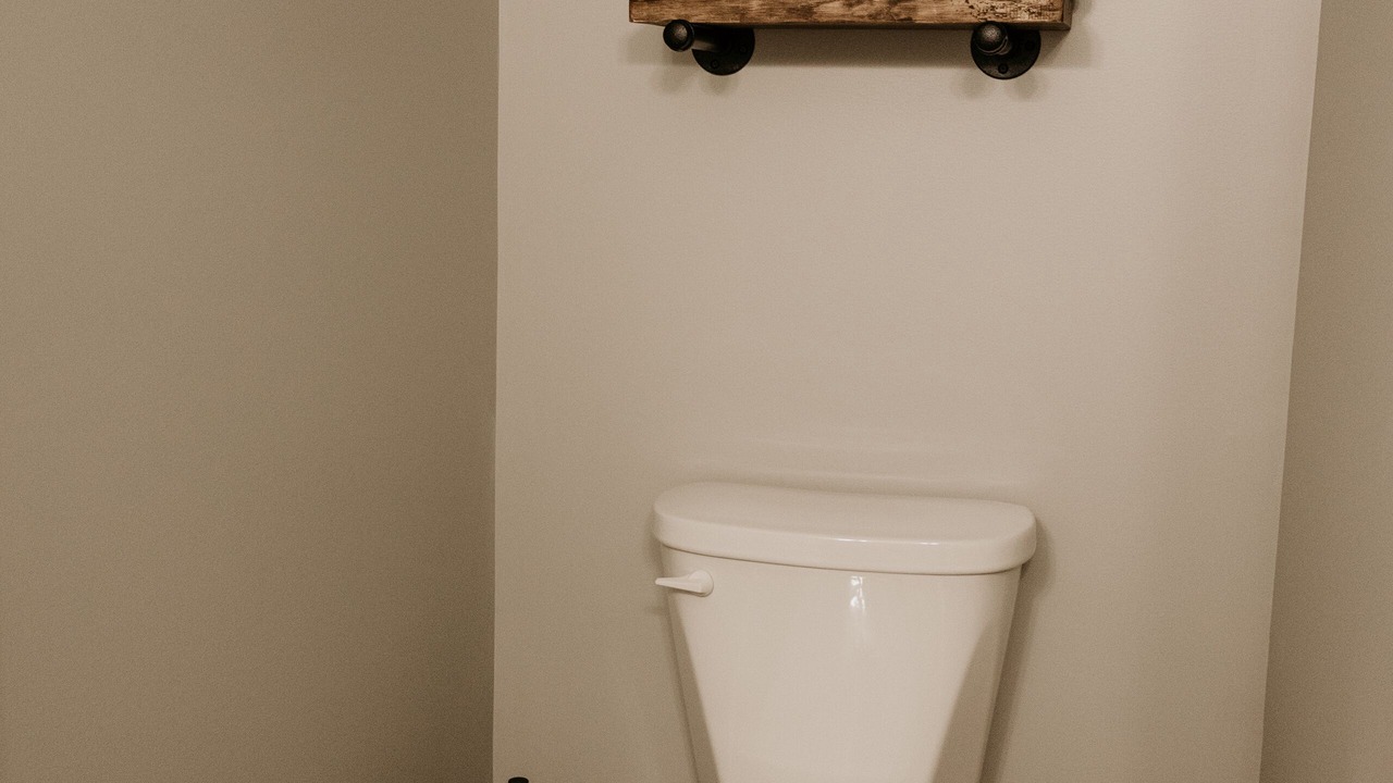 Photo of Bathroom in Ellicottville