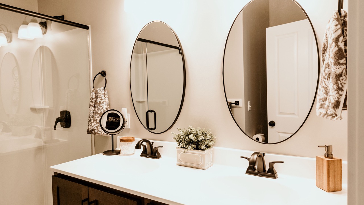 Photo of Bathroom in Ellicottville