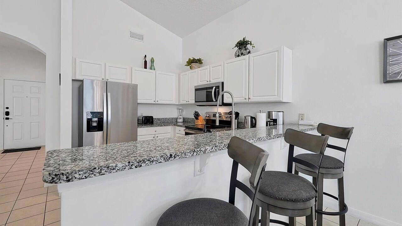 Photo of Kitchen in Highgate Park