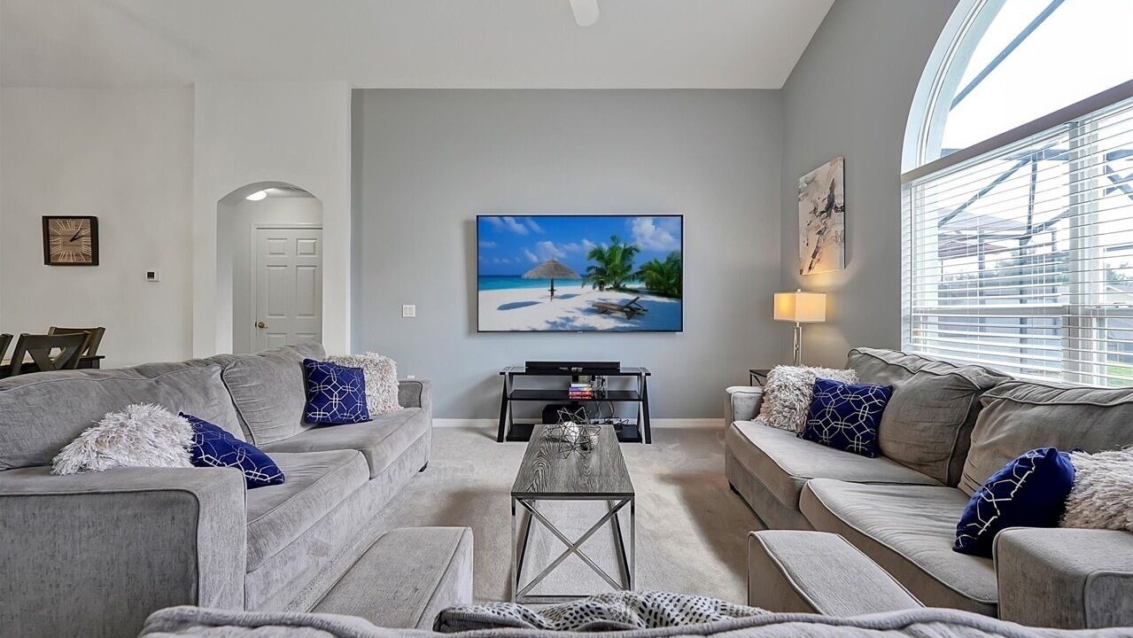 Photo of Livingroom in Highgate Park