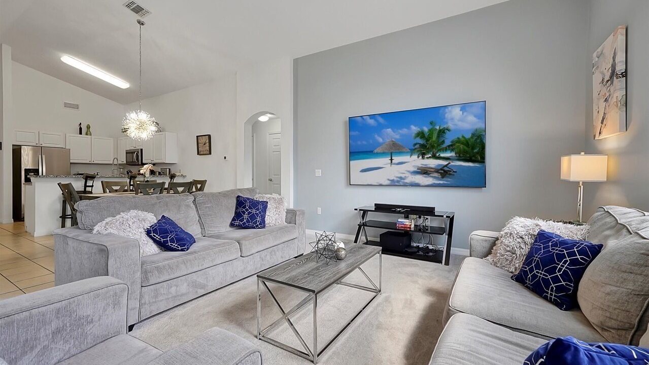 Photo of Livingroom in Highgate Park