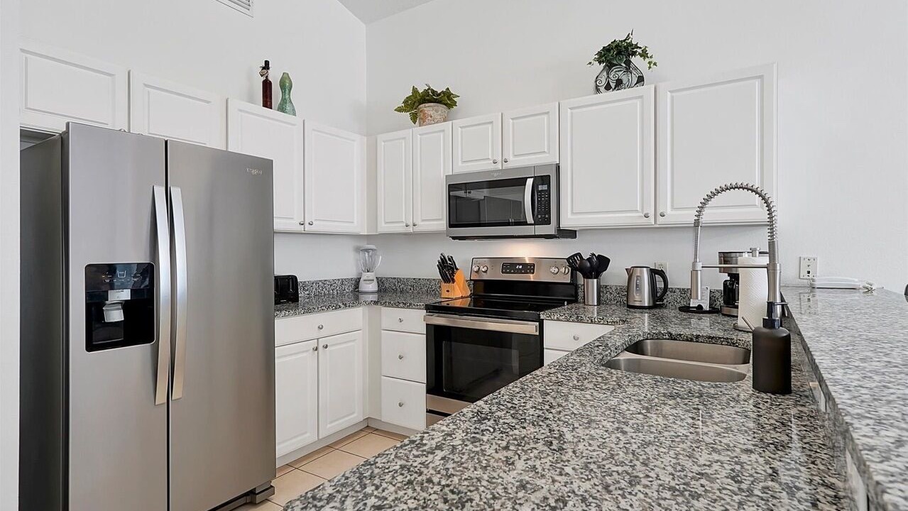 Photo of Kitchen in Highgate Park