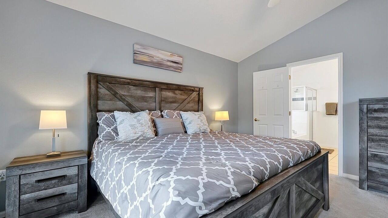 Photo of Bedroom in Highgate Park