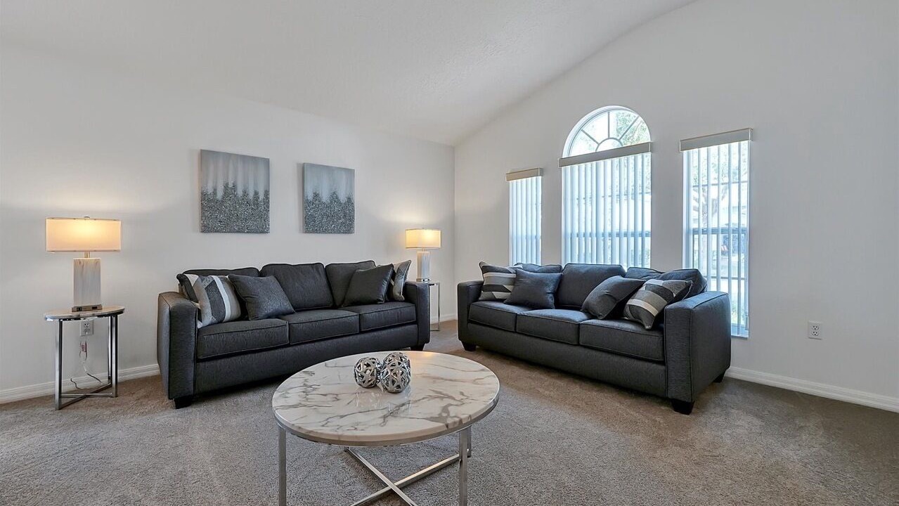 Photo of Livingroom in Highgate Park