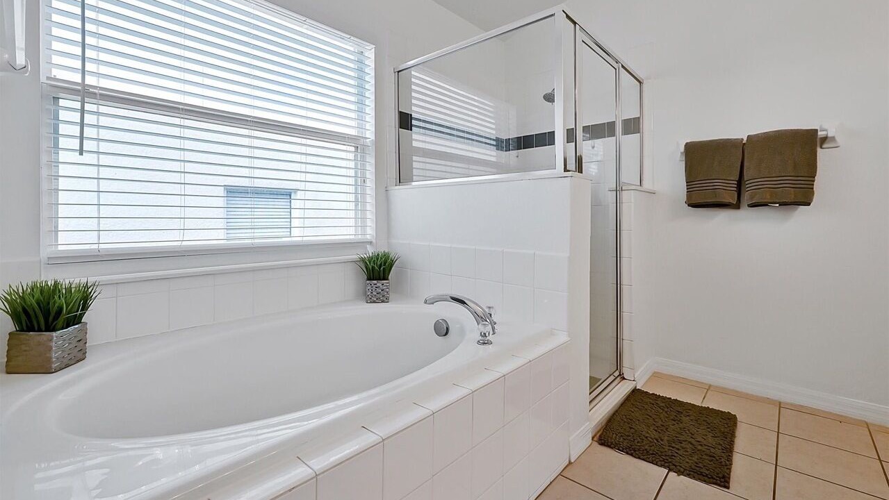 Photo of Bathroom in Highgate Park