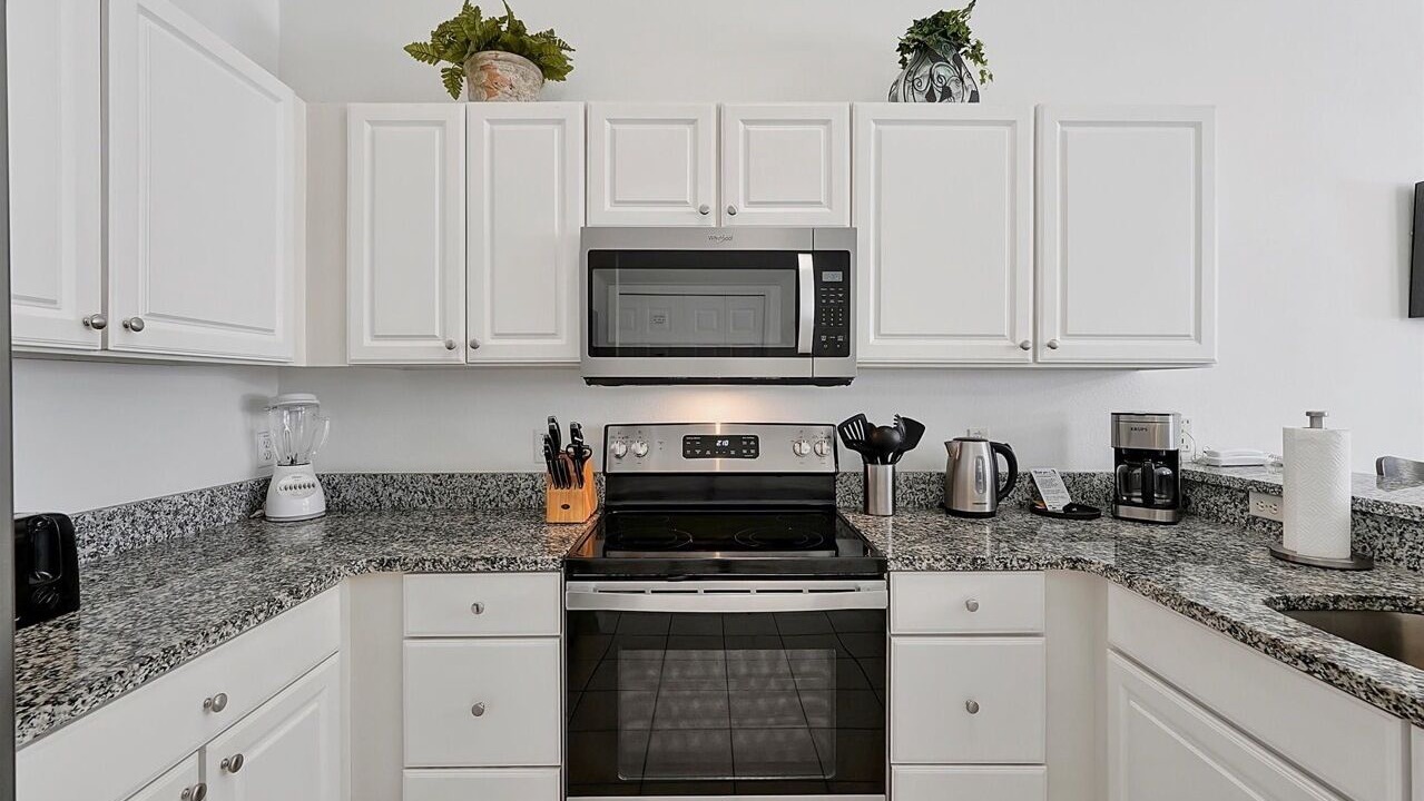 Photo of Kitchen in Highgate Park