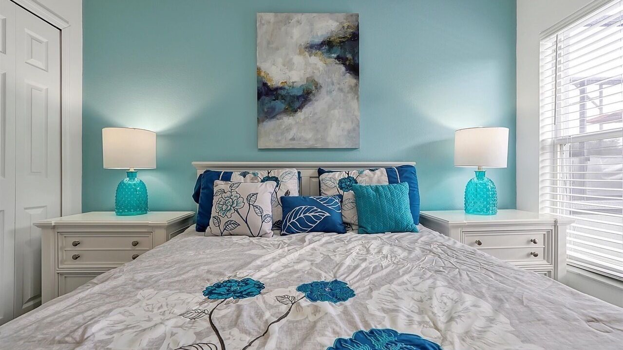 Photo of Bedroom in Highgate Park