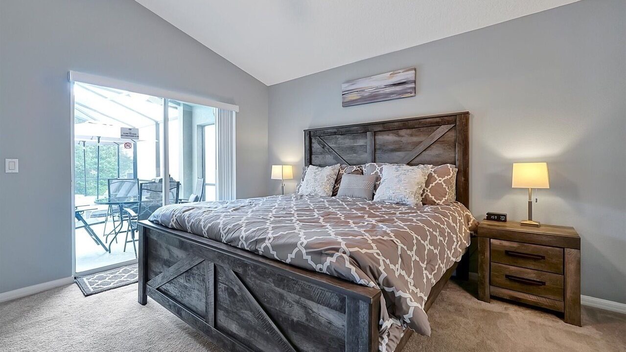 Photo of Bedroom in Highgate Park