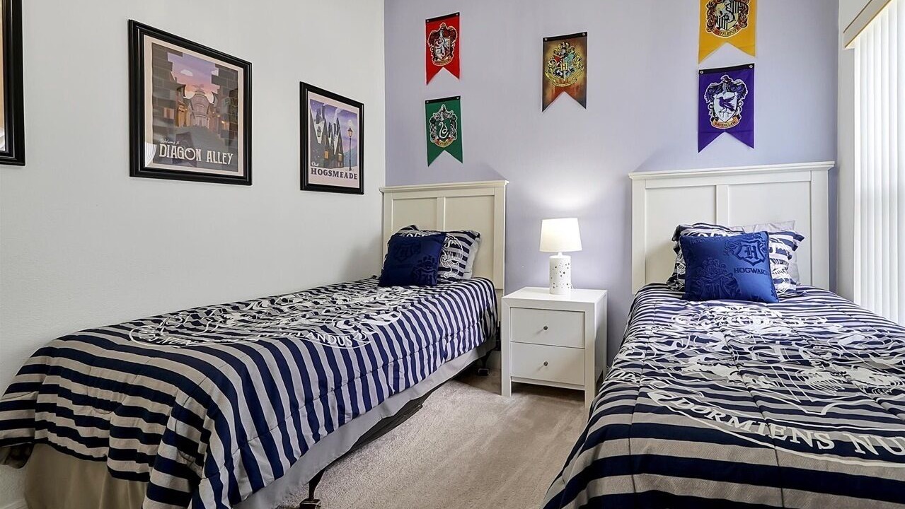 Photo of Bedroom in Highgate Park