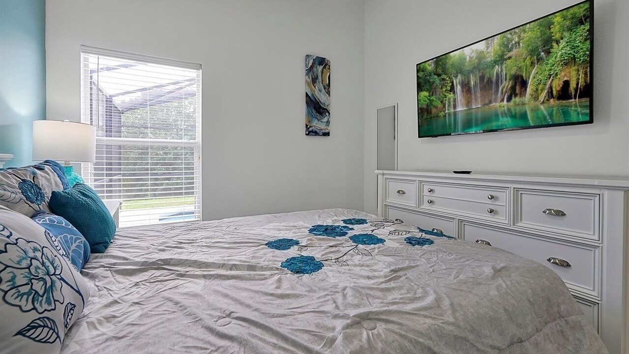 Photo of Bedroom in Highgate Park