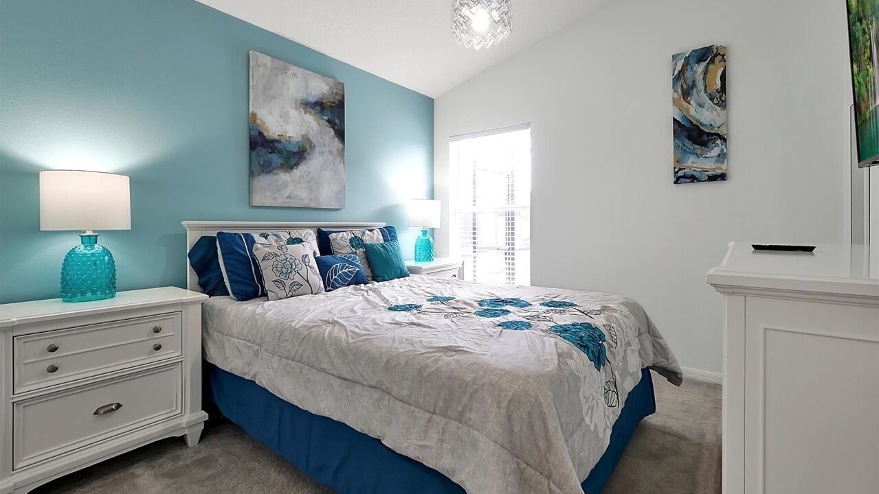 Photo of Bedroom in Highgate Park